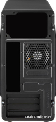 Корпус AeroCool QS-182 450W  купить в интернет-магазине X-core.by
