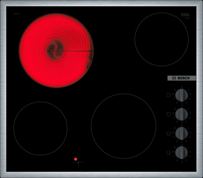 Варочная панель Bosch Serie 2 PKE645CA2E