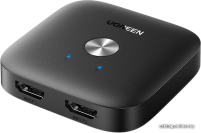 Купить переключатель ugreen cm333 80126 в интернет-магазине X-core.by