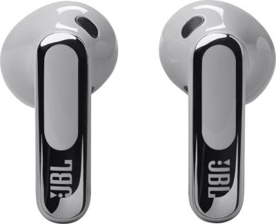 Купить наушники jbl live flex 3 (серебристый) в интернет-магазине X-core.by