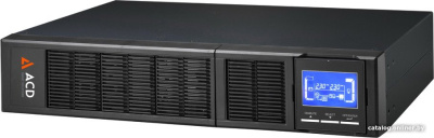 Купить источник бесперебойного питания acd pw-rackline 2000i 83-222296-00g в интернет-магазине X-core.by