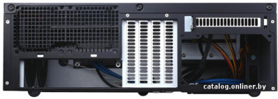 Корпус SilverStone Grandia GD06 (SST-GD06B)  купить в интернет-магазине X-core.by