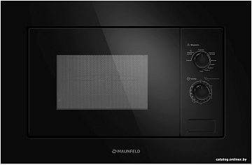 Микроволновая печь MAUNFELD MBMO820MGB203