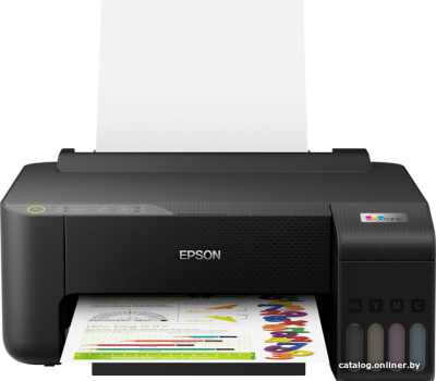 Купить принтер epson ecotank l1250 в интернет-магазине X-core.by