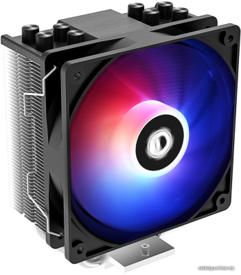 Кулер для процессора ID-Cooling SE-214-XT  купить в интернет-магазине X-core.by