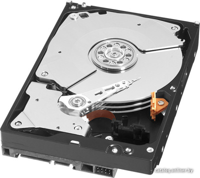 Жесткий диск WD RE4 500 Гб (WD5003ABYX) купить в интернет-магазине X-core.by