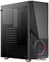 Корпус AeroCool Zauron Saturn FRGB-G-BK-v1