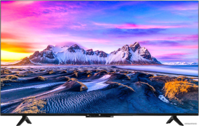 Купить телевизор xiaomi mi tv p1 55" (международная версия) в интернет-магазине X-core.by