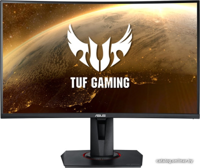 Купить монитор asus tuf gaming vg27wq в интернет-магазине X-core.by