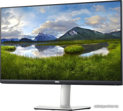 Купить монитор dell s2721hs в интернет-магазине X-core.by