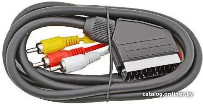 Купить кабель cablexpert ccv-519-001 в интернет-магазине X-core.by