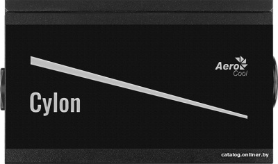 Блок питания AeroCool Cylon 500W  купить в интернет-магазине X-core.by