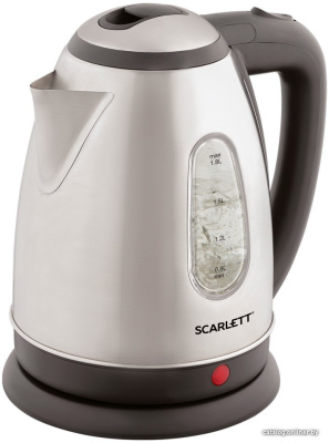 Электрочайник Scarlett SC-EK21S88