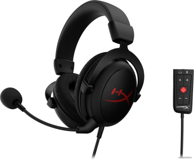 Купить наушники hyperx cloud core 7.1 в интернет-магазине X-core.by