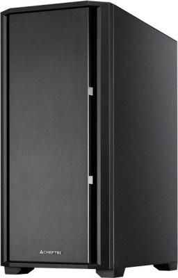 Корпус Chieftec Pro Midi Q  купить в интернет-магазине X-core.by