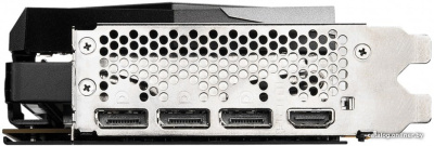 Видеокарта MSI GeForce RTX 3060 Gaming X 12G  купить в интернет-магазине X-core.by