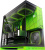 Корпус Geometric Future Model 5 5FAN NV Style Limited Edition  купить в интернет-магазине X-core.by