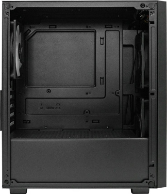 Корпус XASTRA A307M 3FRGB  купить в интернет-магазине X-core.by