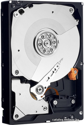 Жесткий диск WD RE4 500 Гб (WD5003ABYX) купить в интернет-магазине X-core.by