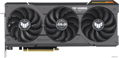 Видеокарта ASUS TUF Gaming GeForce RTX 4060 Ti OC Edition 8GB GDDR6 TUF-RTX4060TI-O8G-GAMING  купить в интернет-магазине X-core.by