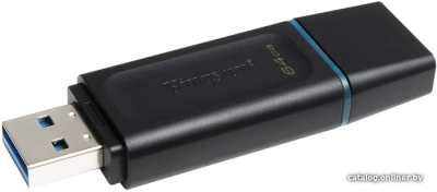 USB Flash Kingston Exodia 64GB  купить в интернет-магазине X-core.by