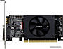 Видеокарта Gigabyte GeForce GT 710 2GB GDDR5 [GV-N710D5-2GL]