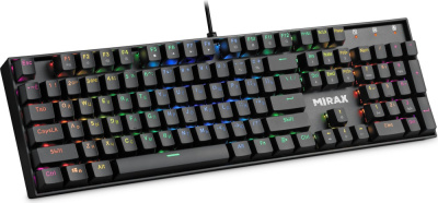 Купить клавиатура defender mirax gk-352 в интернет-магазине X-core.by