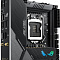 Материнская плата ASUS ROG Strix Z490-I Gaming  купить в интернет-магазине X-core.by