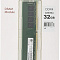 Оперативная память Transcend JetRam 32GB DDR4 PC4-25600 JM3200HLE-32G  купить в интернет-магазине X-core.by
