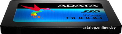 SSD A-Data Ultimate SU800 1TB [ASU800SS-1TT-C]  купить в интернет-магазине X-core.by