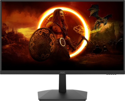Купить игровой монитор aoc 27g15n2 в интернет-магазине X-core.by