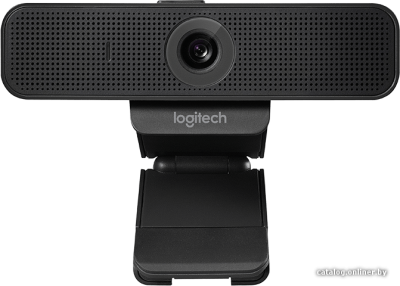 Купить веб-камера для видеоконференций logitech c925e в интернет-магазине X-core.by