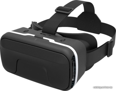 Купить очки виртуальной реальности ritmix rvr-200 в интернет-магазине X-core.by