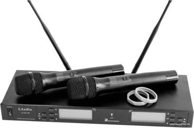 Купить радиосистема laudio ls-q5-2m в интернет-магазине X-core.by