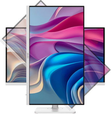 Купить монитор msi modern md272uphw в интернет-магазине X-core.by