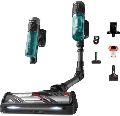 Пылесос Tefal X-Force Flex 12.60 Neo TY9L42WO  купить в интернет-магазине X-core.by