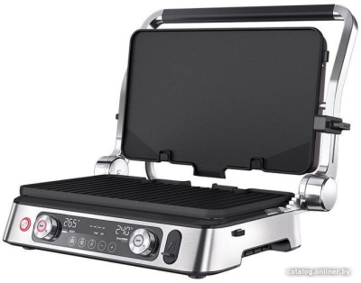 Электрогриль Braun MultiGrill 9 Pro CG9167