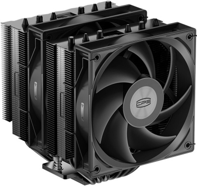 Кулер для процессора PCCooler RT620  купить в интернет-магазине X-core.by