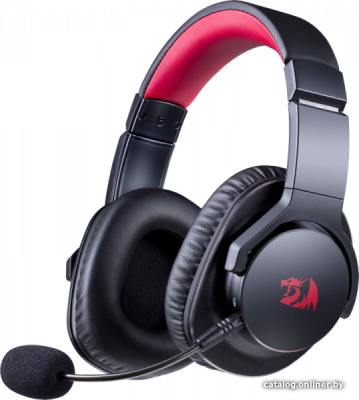 Купить наушники redragon europe usb type-c в интернет-магазине X-core.by