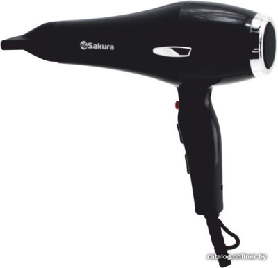 Фен Sakura SA-4038BK