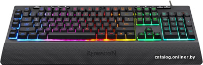 Купить клавиатура redragon shiva в интернет-магазине X-core.by