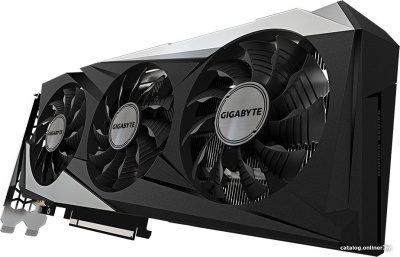 Видеокарта Gigabyte GeForce RTX 3060 Gaming 12G GV-N3060GAMING-12GD  купить в интернет-магазине X-core.by
