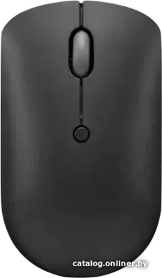 Купить мышь lenovo 400 usb-c wireless gy51d20865 в интернет-магазине X-core.by