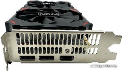 Видеокарта Sinotex Ninja Radeon RX 580 8GB GDDR5 AFRX58085F  купить в интернет-магазине X-core.by