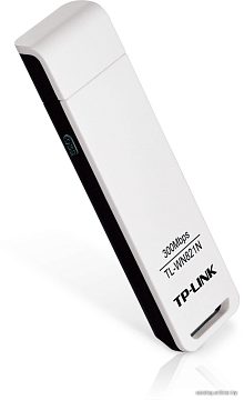 Wi-Fi адаптер TP-Link TL-WN821N
