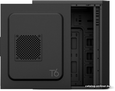 Корпус Zalman T6  купить в интернет-магазине X-core.by