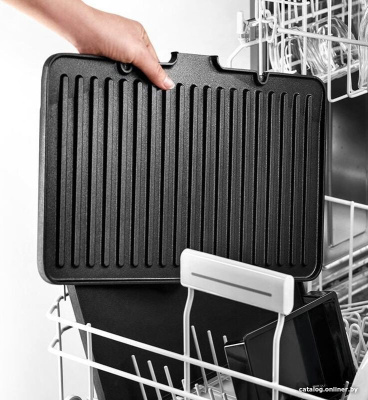 Электрогриль Braun MultiGrill 9 CG9140