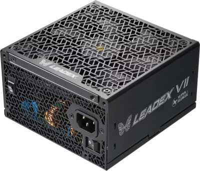 Блок питания Super Flower Leadex VII Platinum PRO 850W SF-850F14XP  купить в интернет-магазине X-core.by