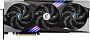 Видеокарта MSI GeForce RTX 5080 16G Gaming Trio