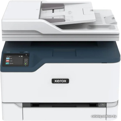 Купить мфу xerox c235 в интернет-магазине X-core.by